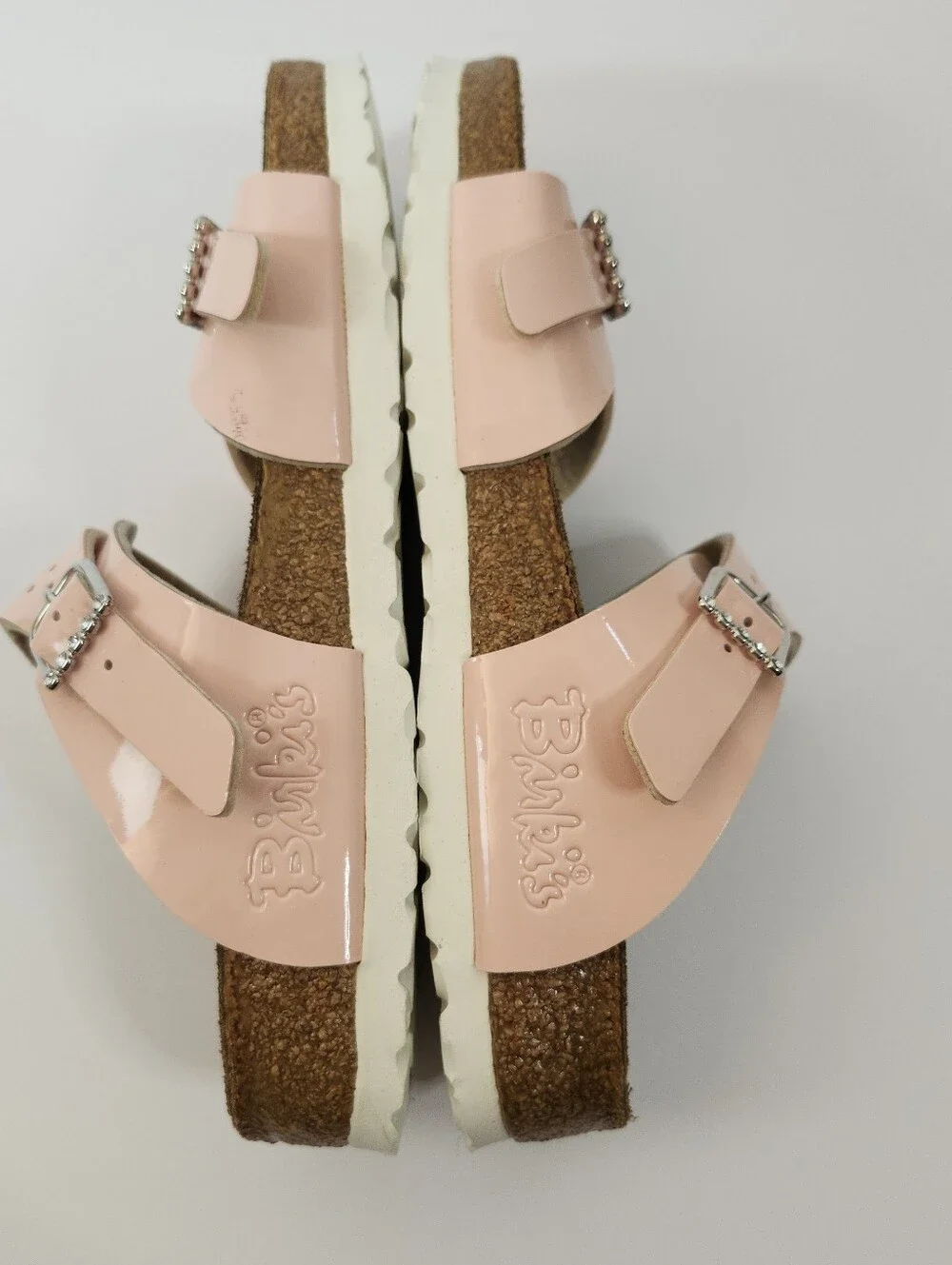 BIRKIS by BIRKENSTOCK birki by